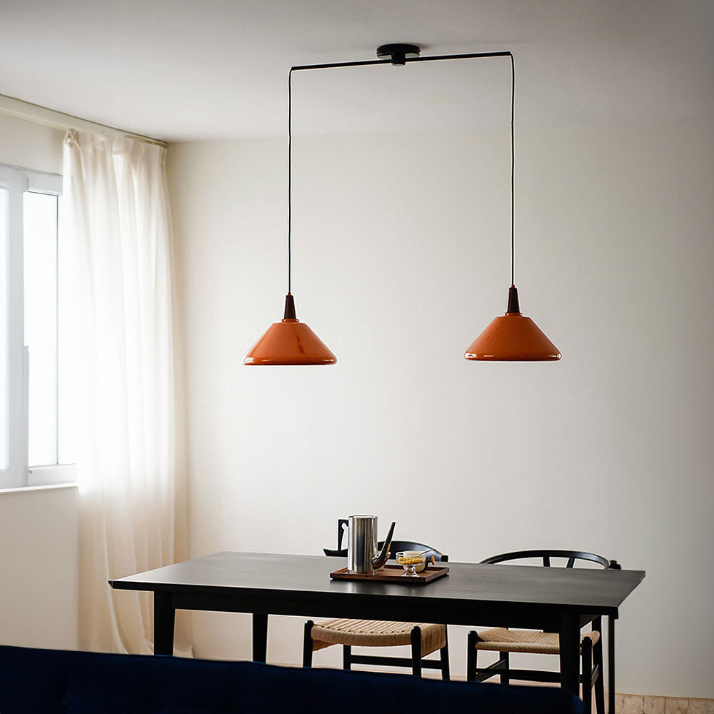 Elvyna Pendant Light