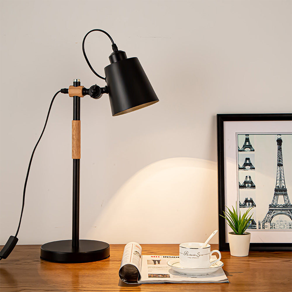 Ruvani Table Lamp