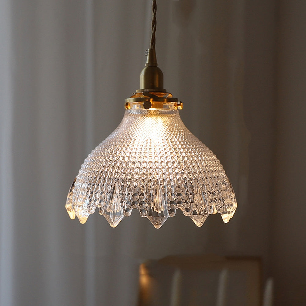 Ysoria Pendant Light