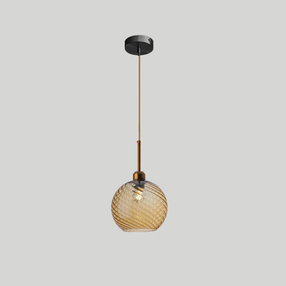 Corvilo Pendant Light