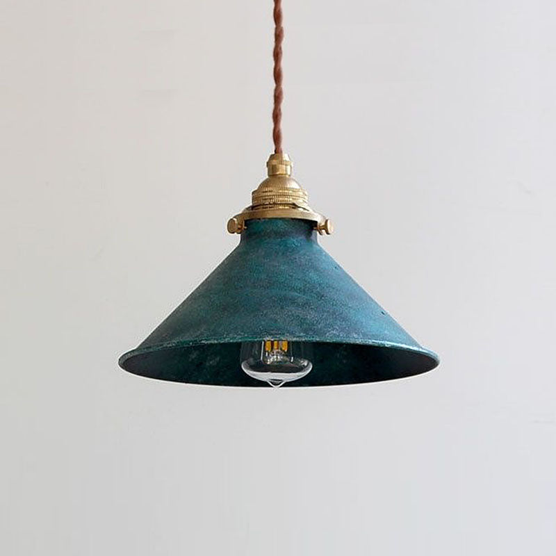 Alfordus Vintage Pendant Light