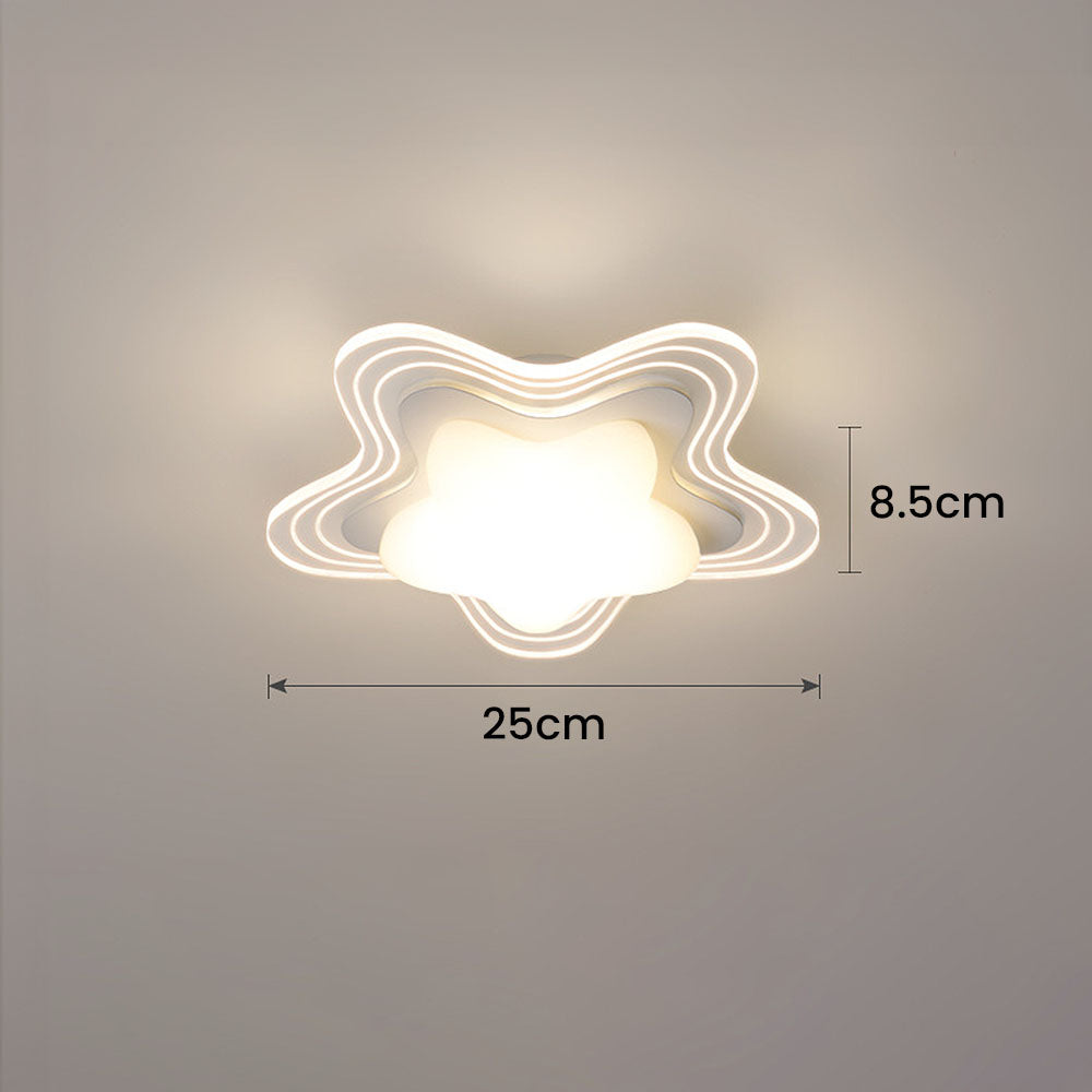 Bolovon Ceiling Light