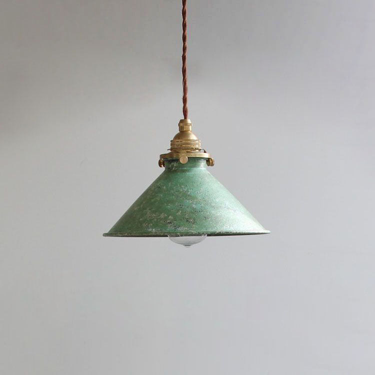 Alfordus Vintage Pendant Light