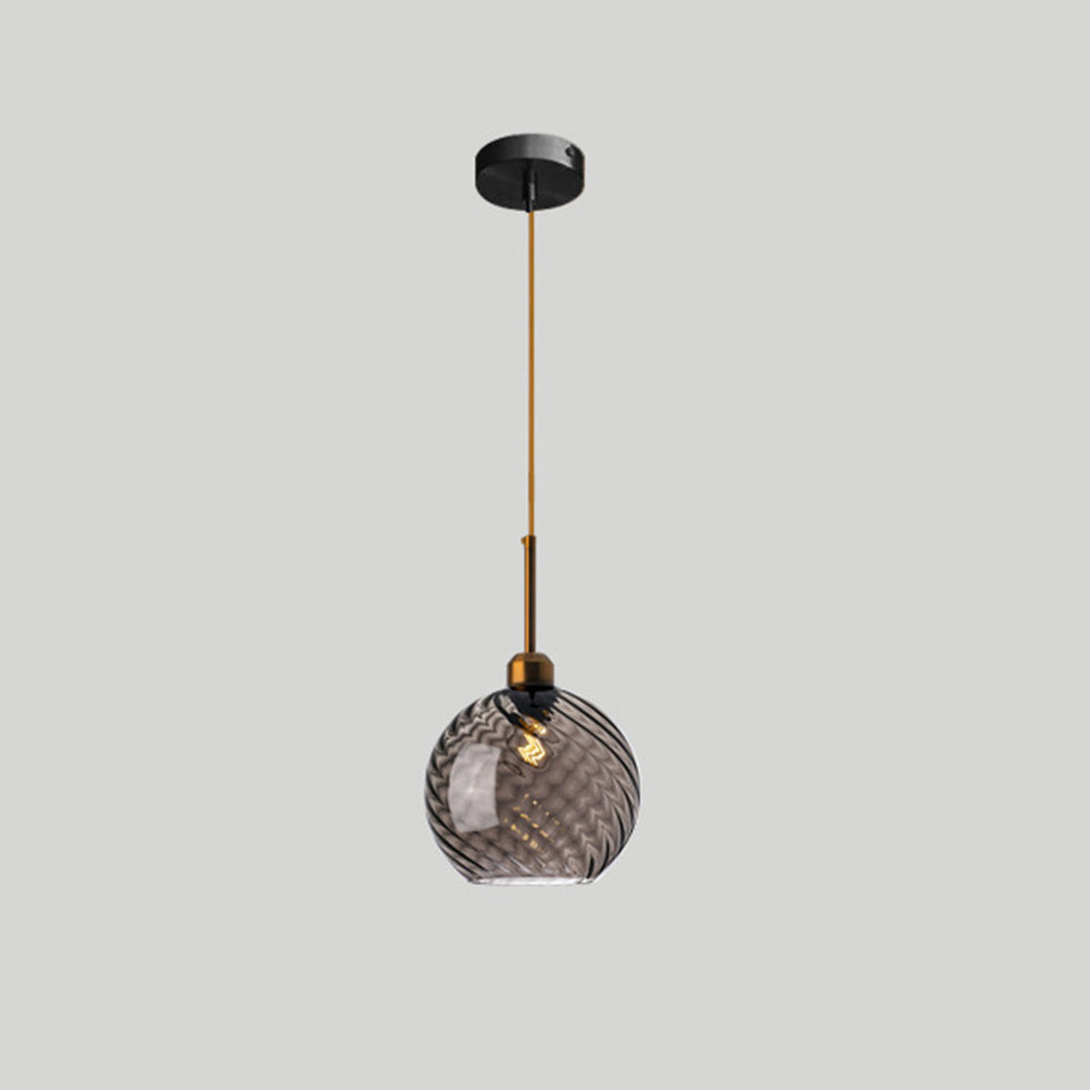 Corvilo Pendant Light