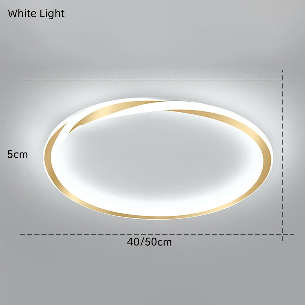 Linvora Ceiling Light