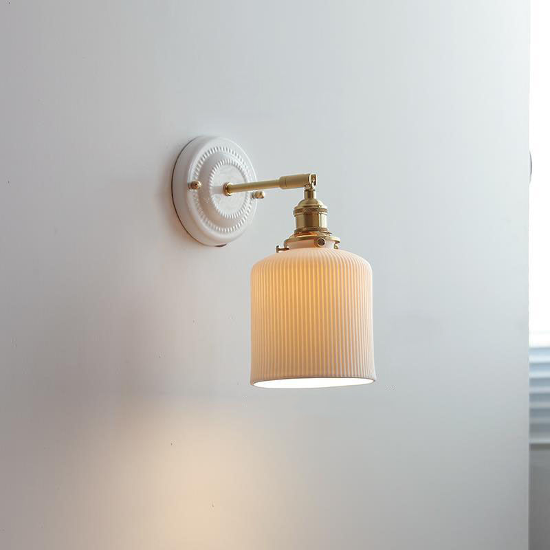 Toreio Vintage Wall Light