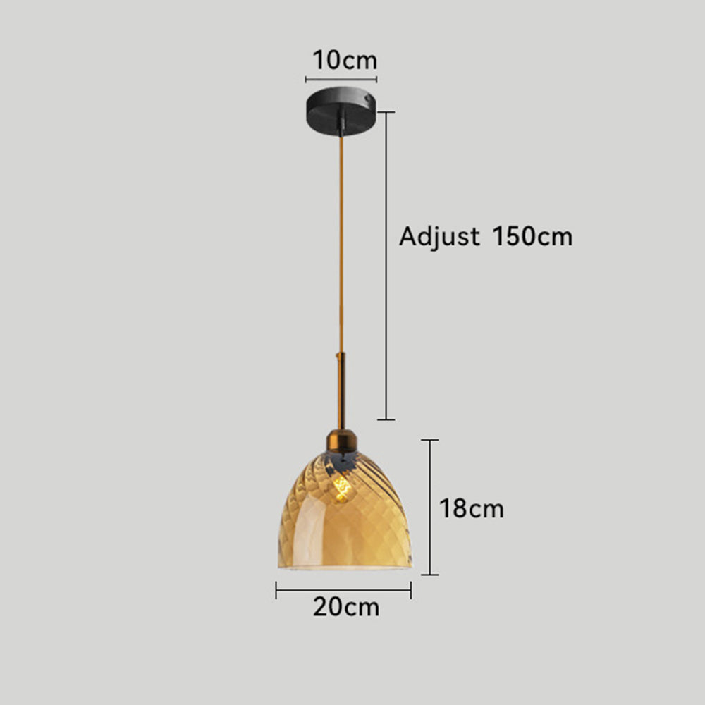 Corvilo Pendant Light
