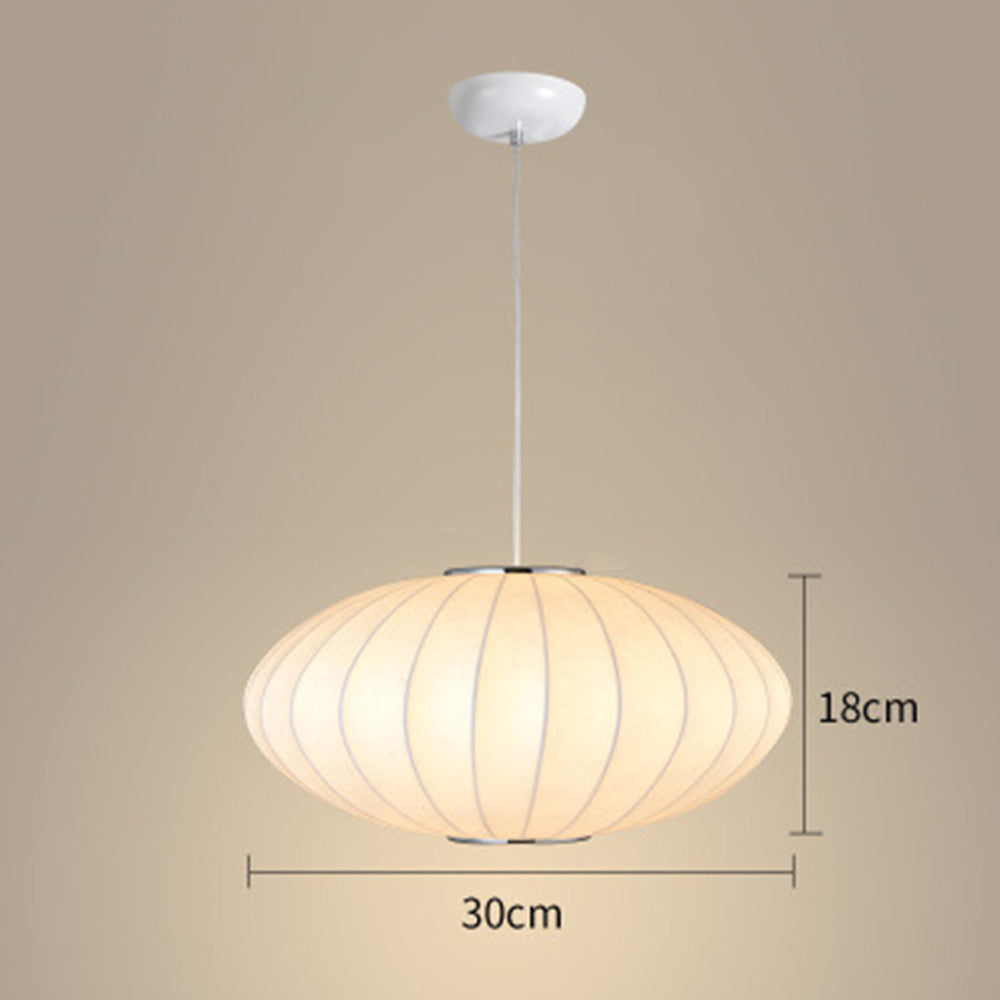 Sauceur Japandi Pendant Light