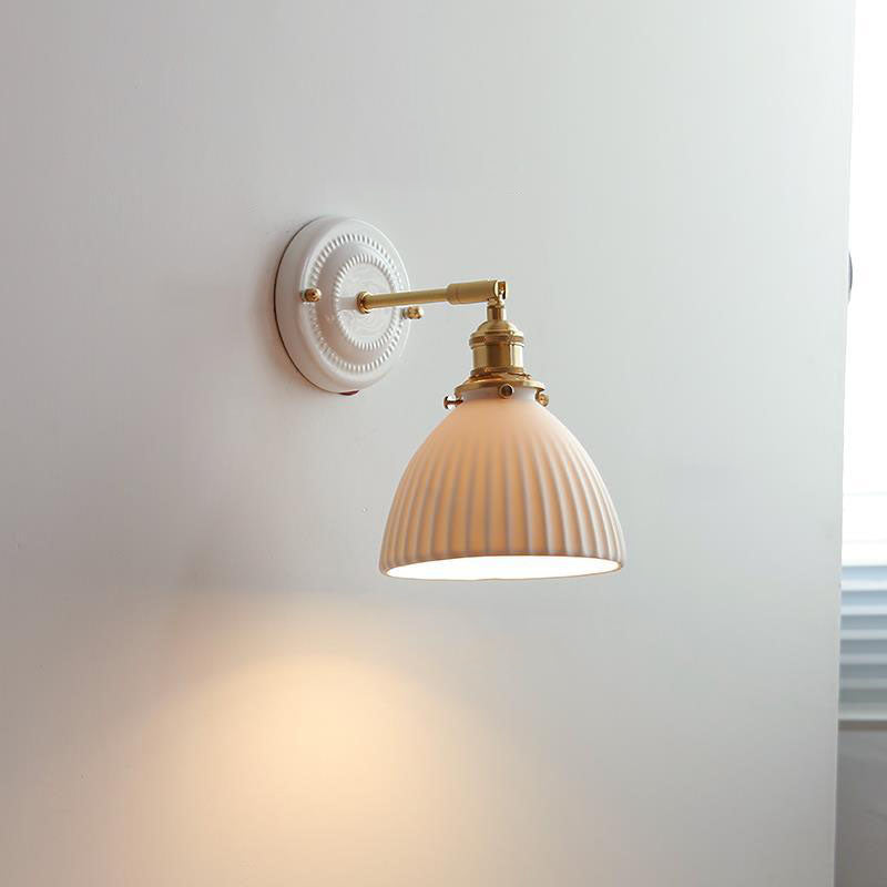 Toreio Vintage Wall Light