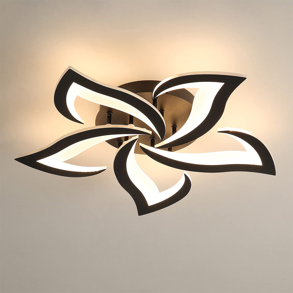 Lovela Flower Ceiling Light