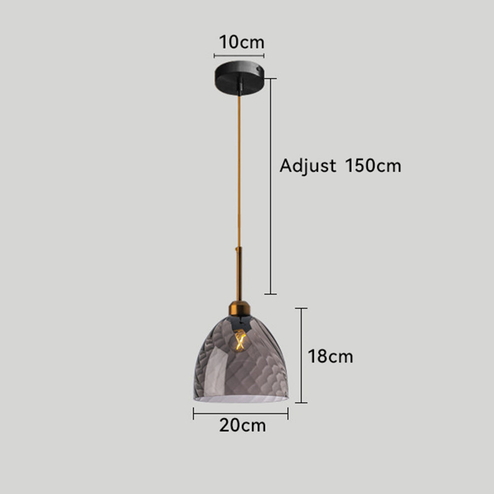 Corvilo Pendant Light