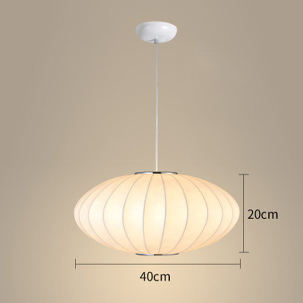 Sauceur Japandi Pendant Light