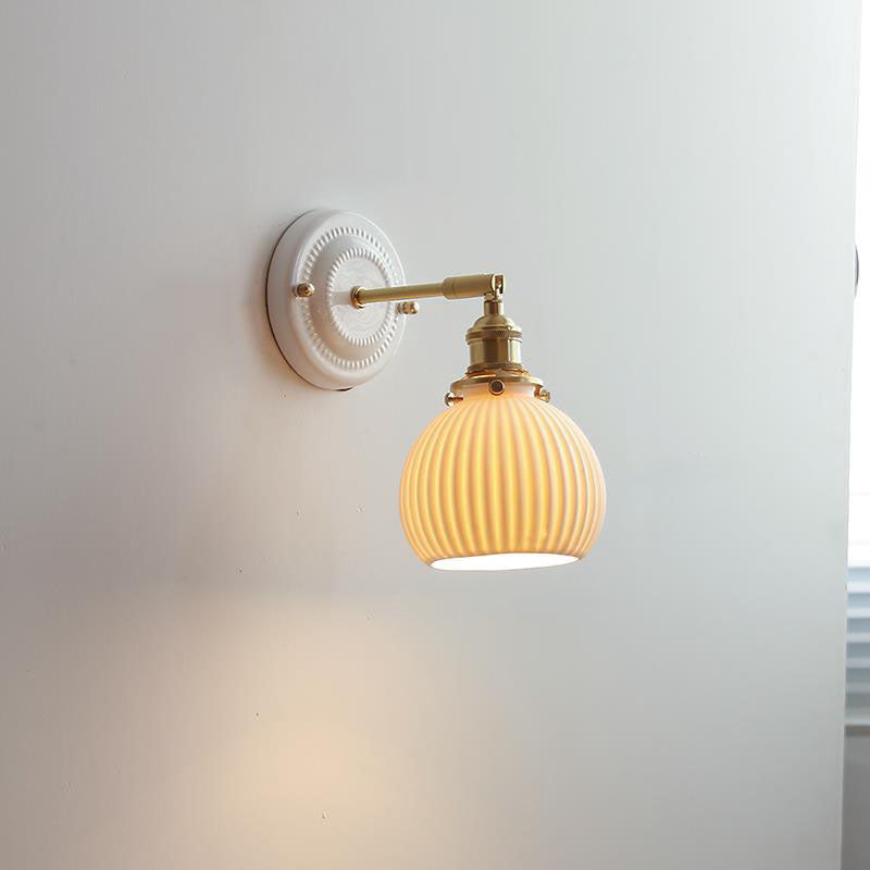 Toreio Vintage Wall Light
