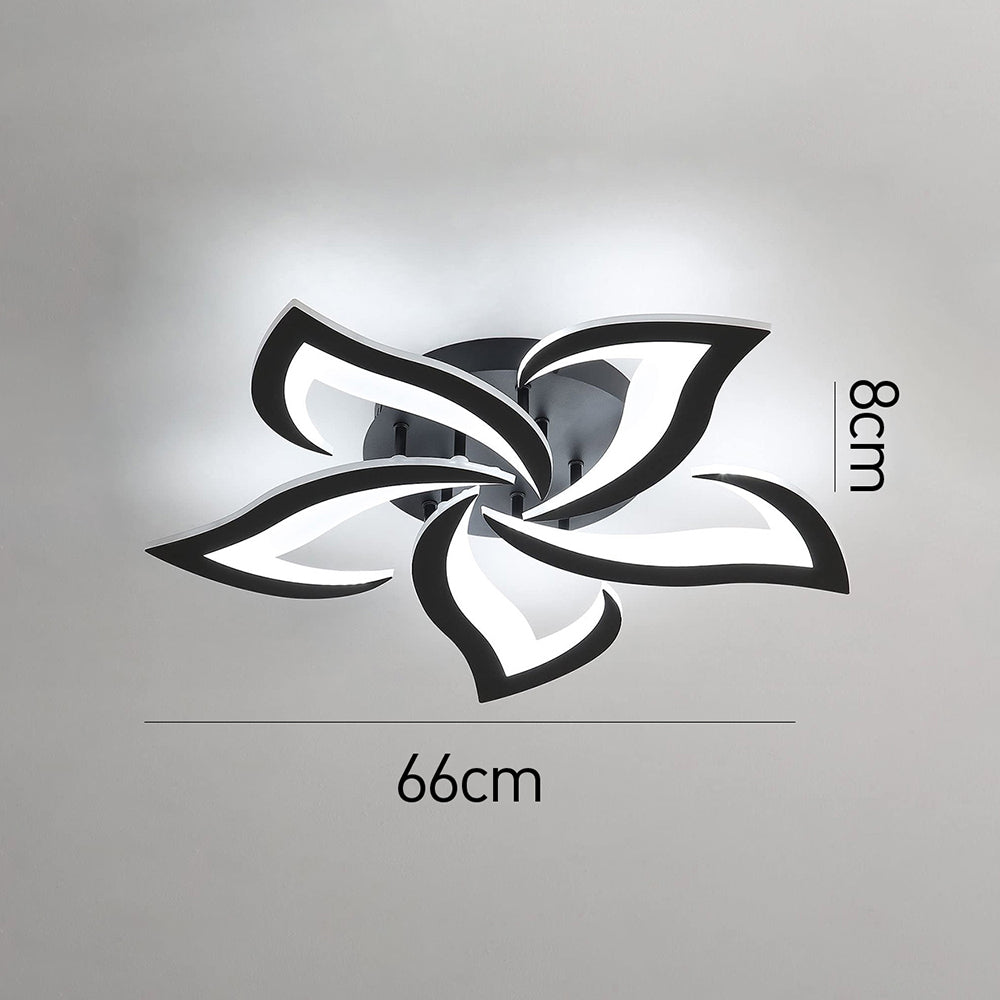Lovela Flower Ceiling Light