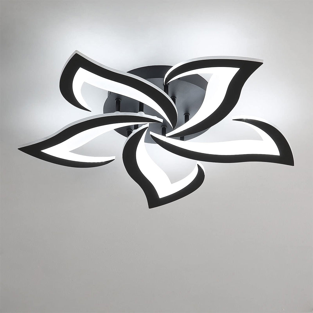 Lovela Flower Ceiling Light
