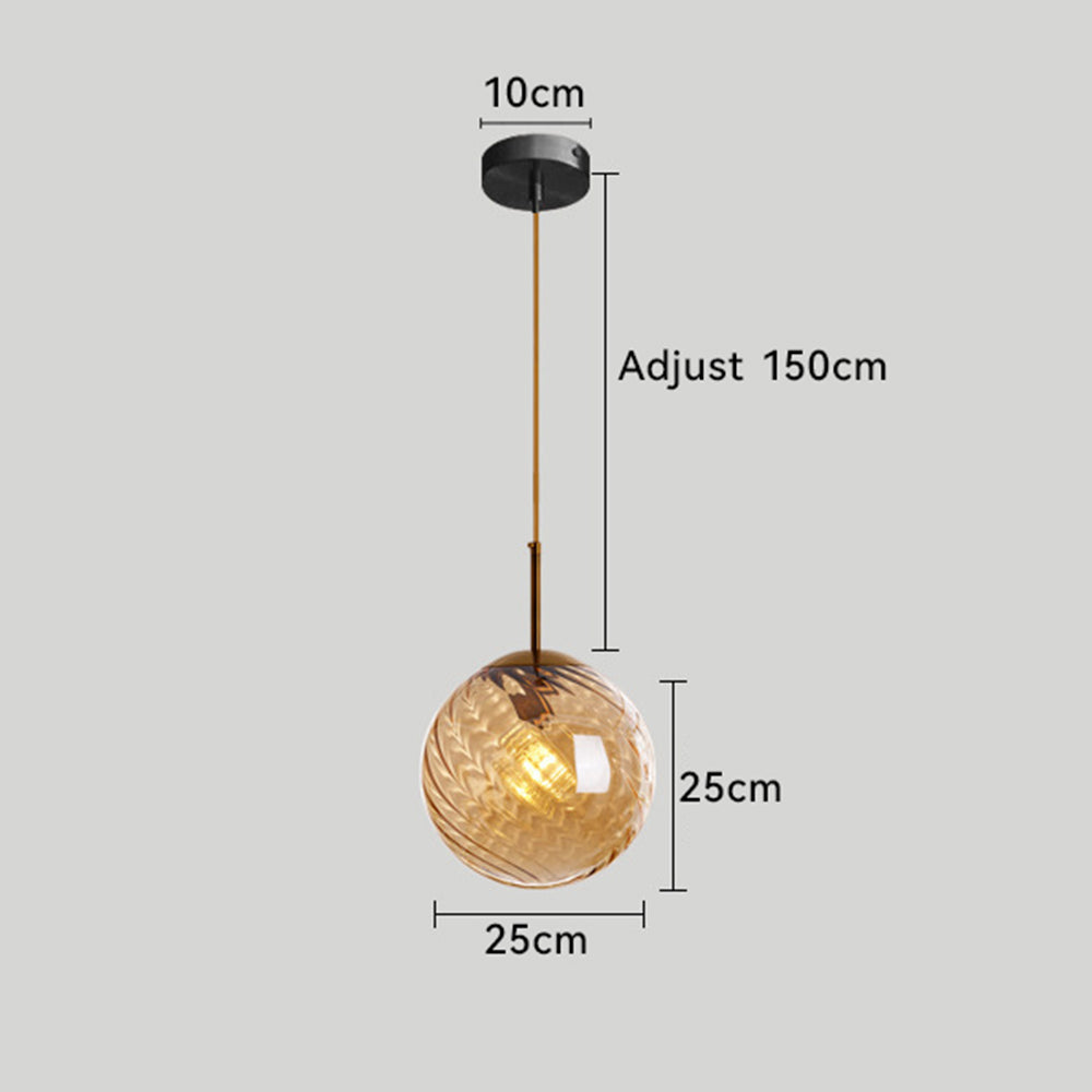 Corvilo Pendant Light