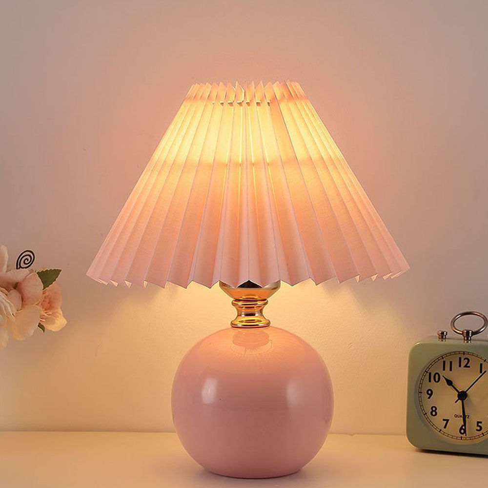 Minzon Mini Table Lamp