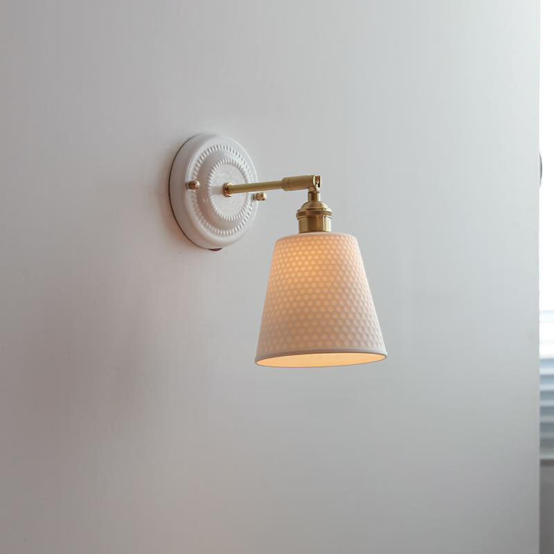 Toreio Vintage Wall Light