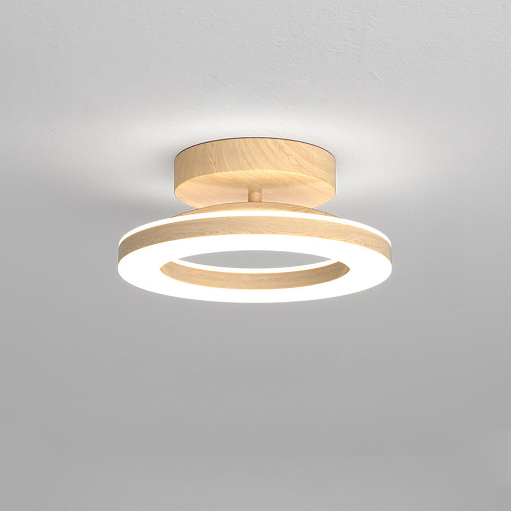 Ovelle Ceiling Light