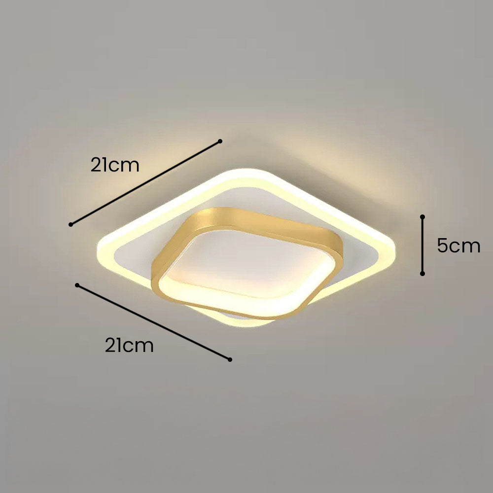 Casven Ceiling Light