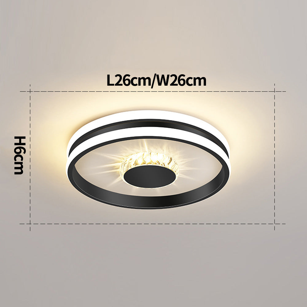 Goldis Ceiling Light