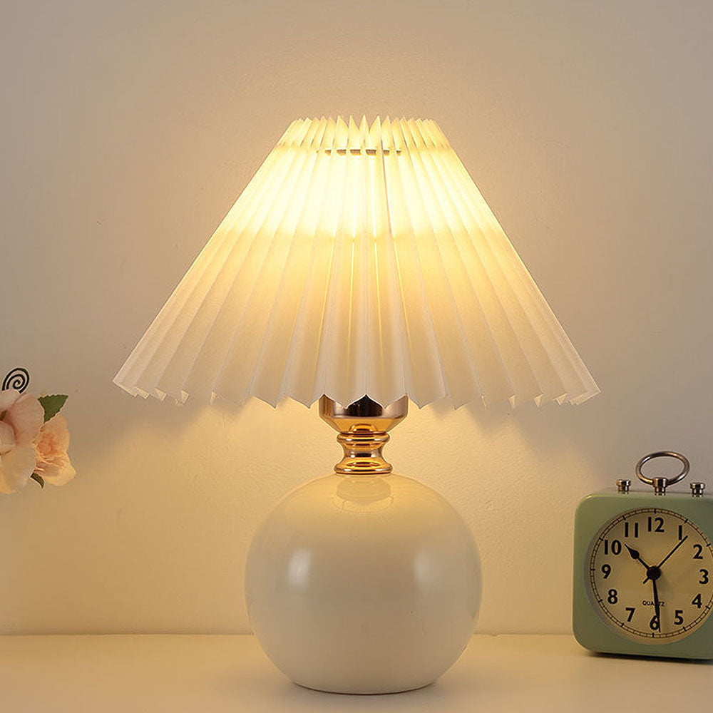 Minzon Mini Table Lamp