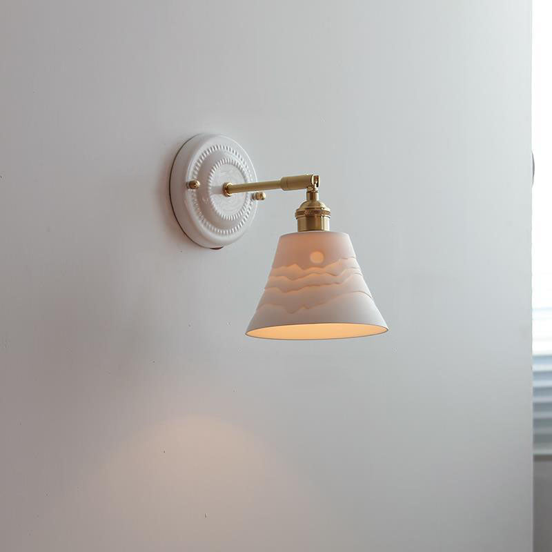 Toreio Vintage Wall Light