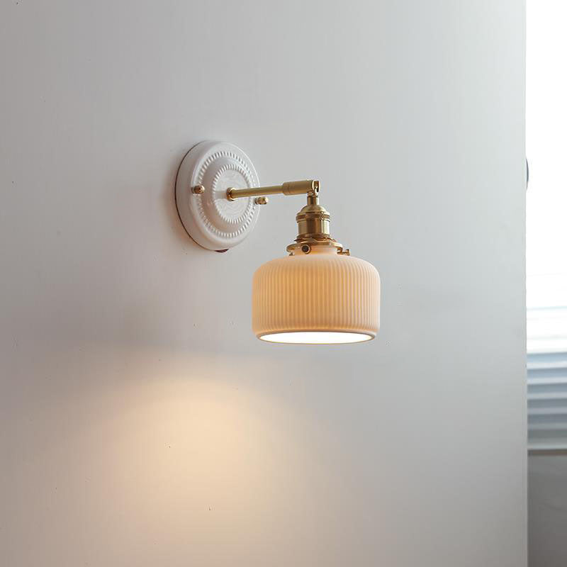 Toreio Vintage Wall Light