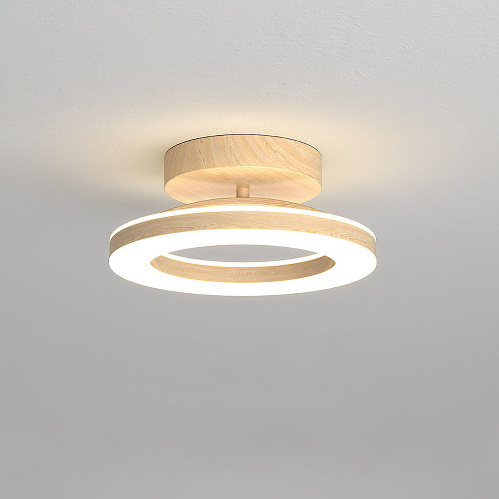 Ovelle Ceiling Light