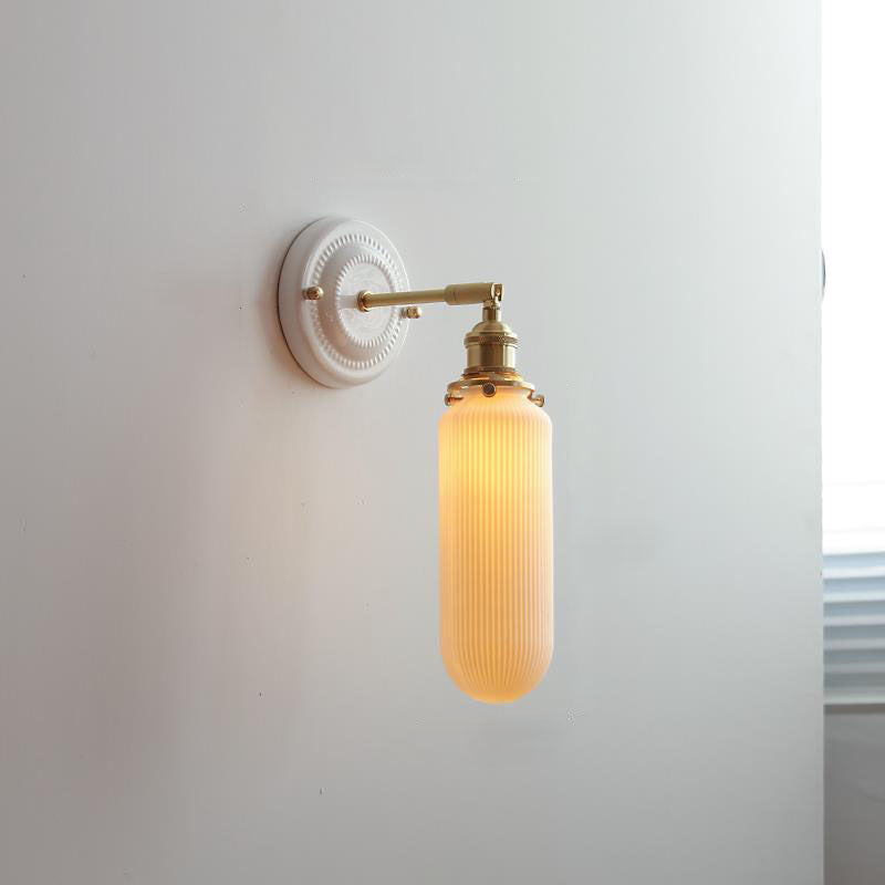 Toreio Vintage Wall Light