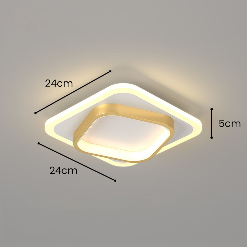 Casven Ceiling Light