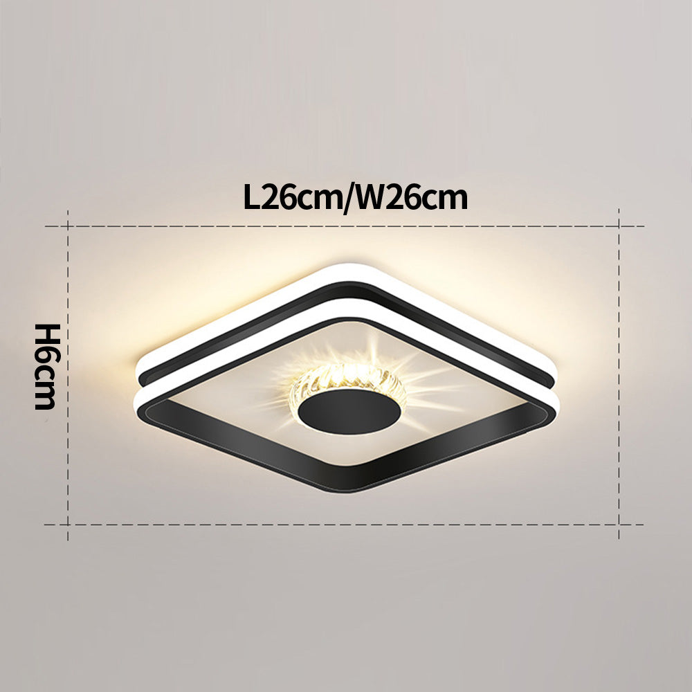 Goldis Ceiling Light