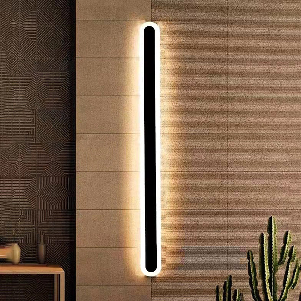 Zoro Outdoor Wall Light