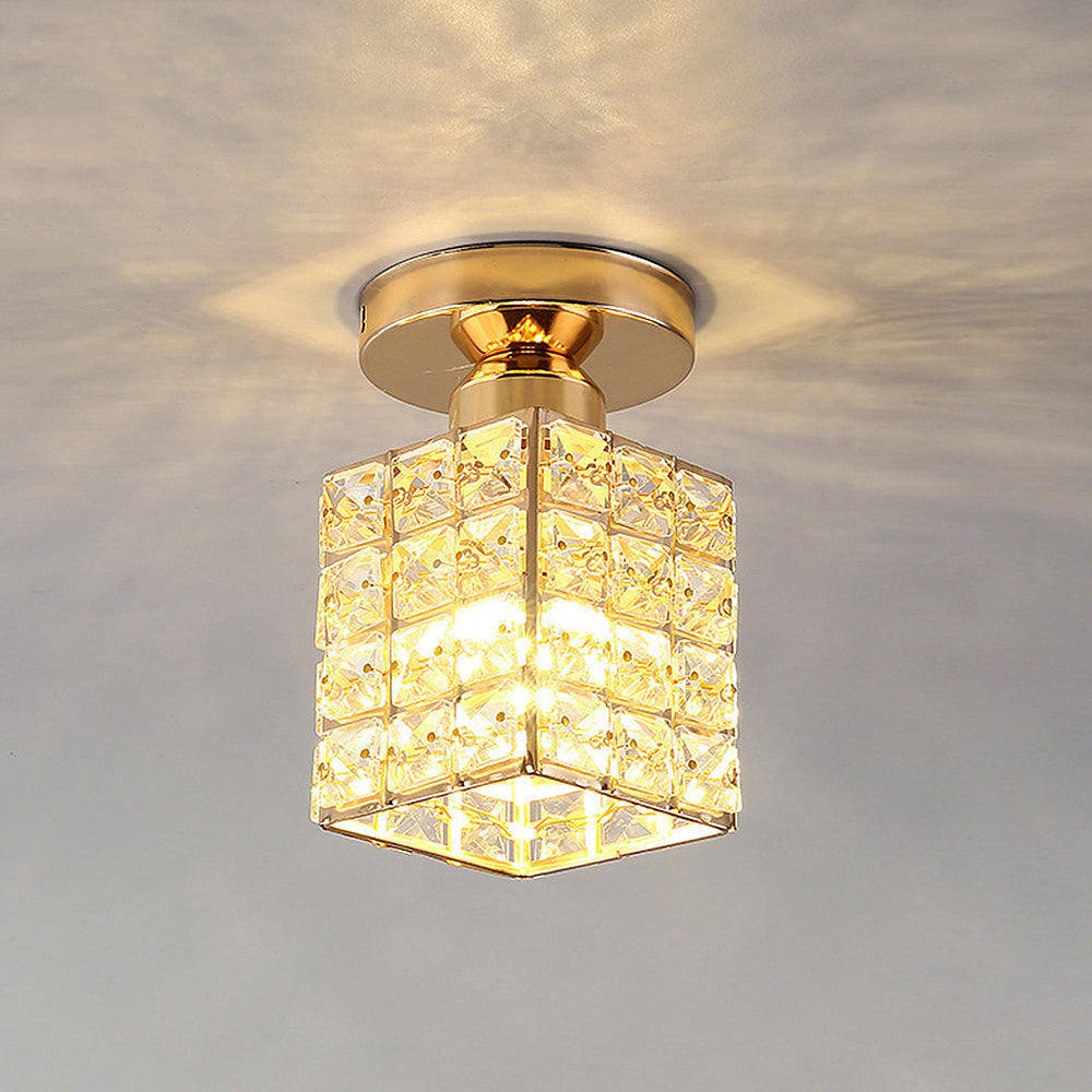 Mezula Ceiling Light