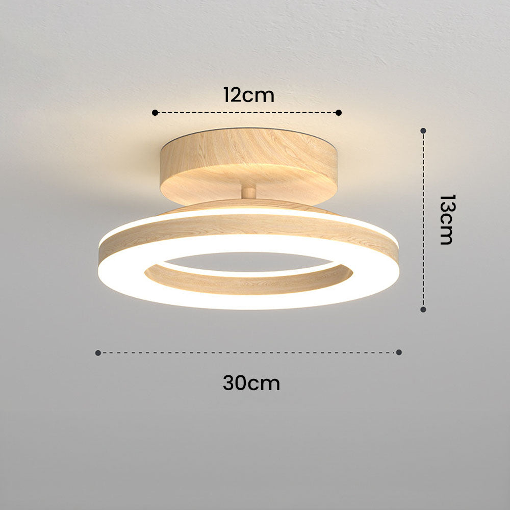 Ovelle Ceiling Light