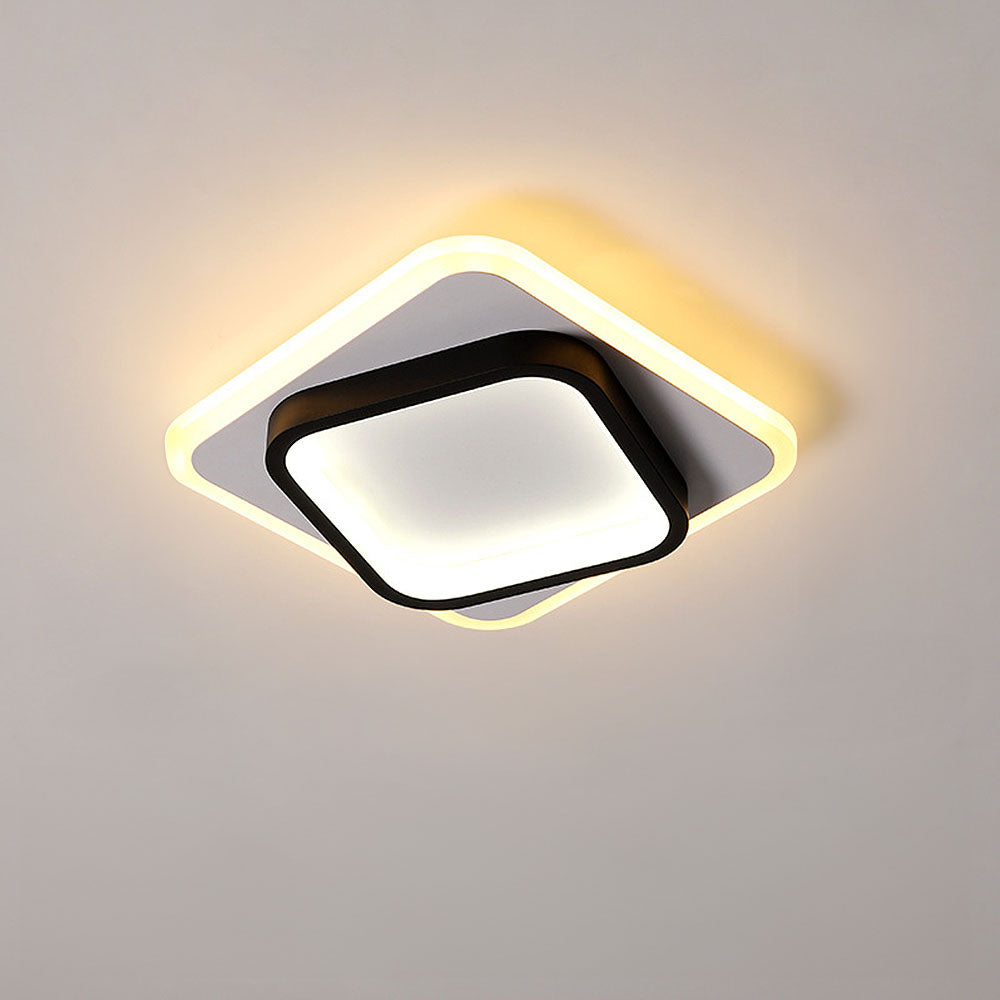 Casven Ceiling Light