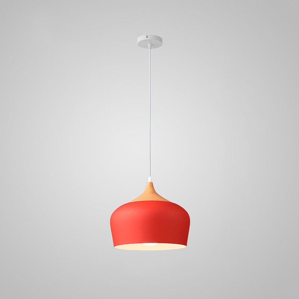 Simano Pendant Light