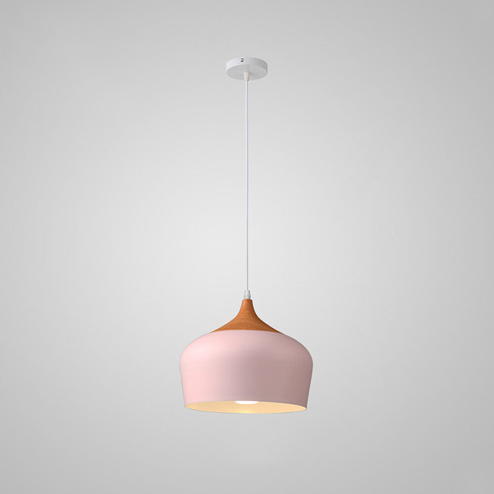 Simano Pendant Light