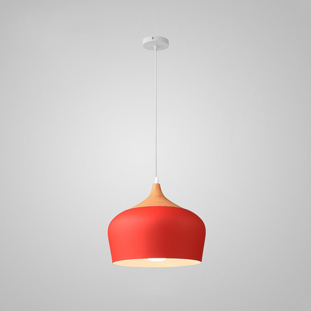 Simano Pendant Light