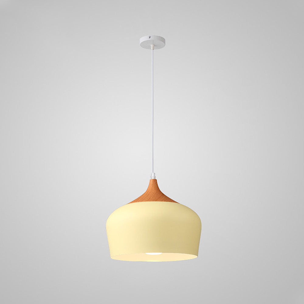 Simano Pendant Light