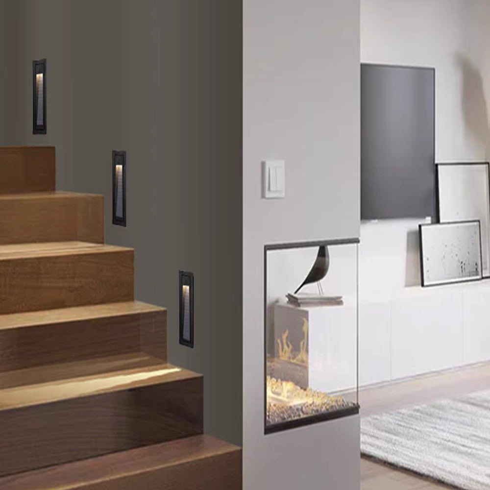 Coveo Outdoor Step Light