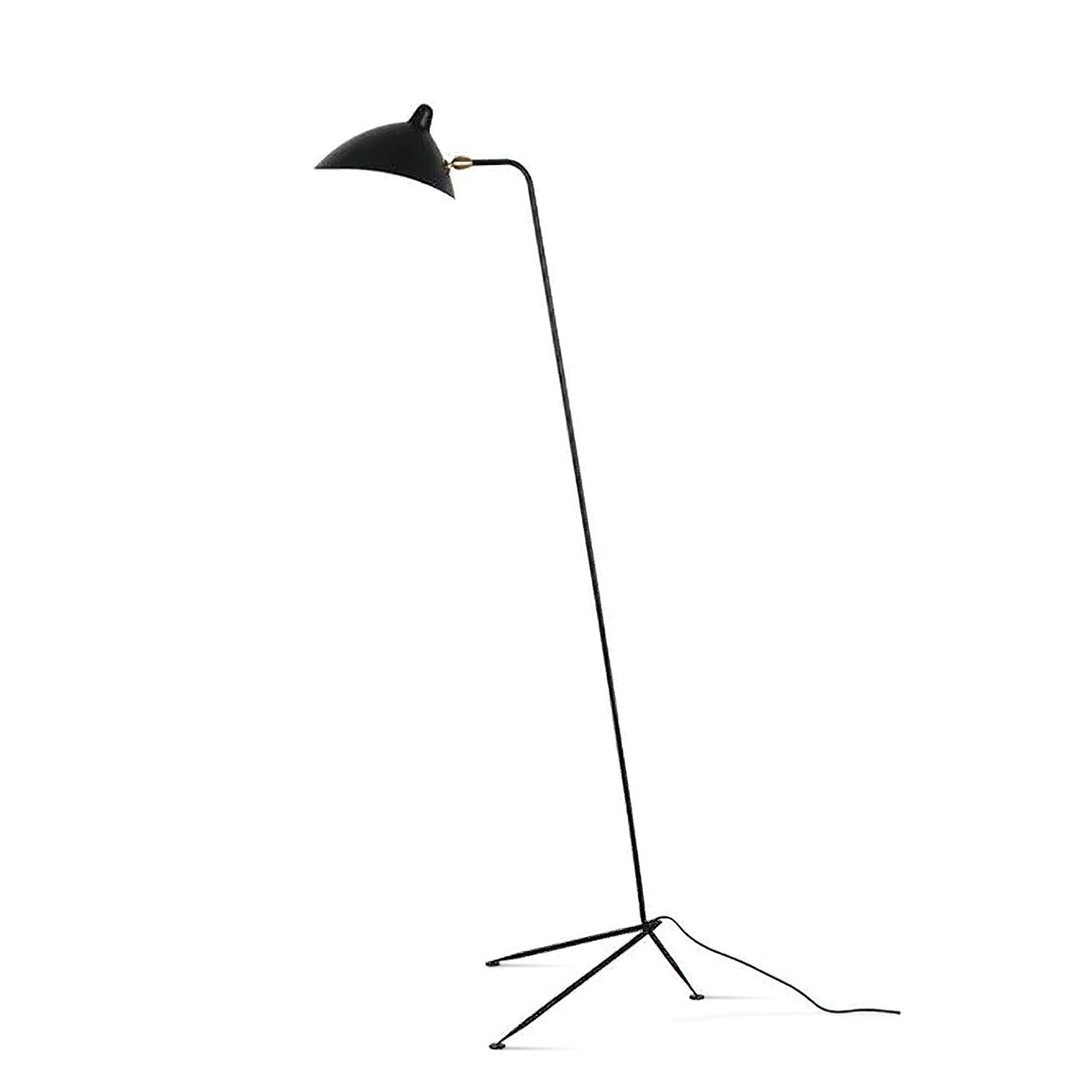 Quinlio Floor Lamp