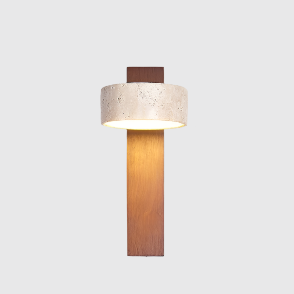 Tricon Wall Light