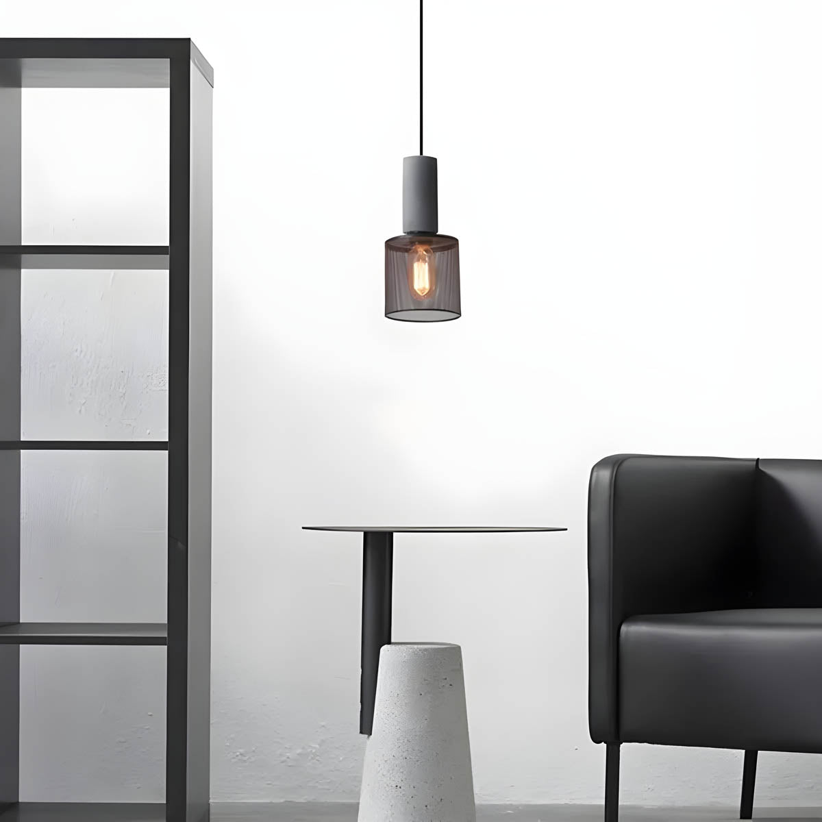Lavir Industrial Pendant Light