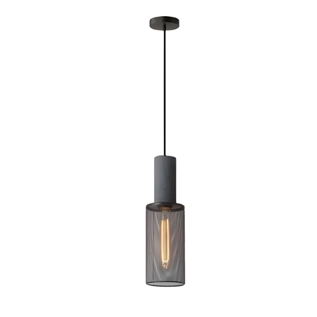 Lavir Industrial Pendant Light
