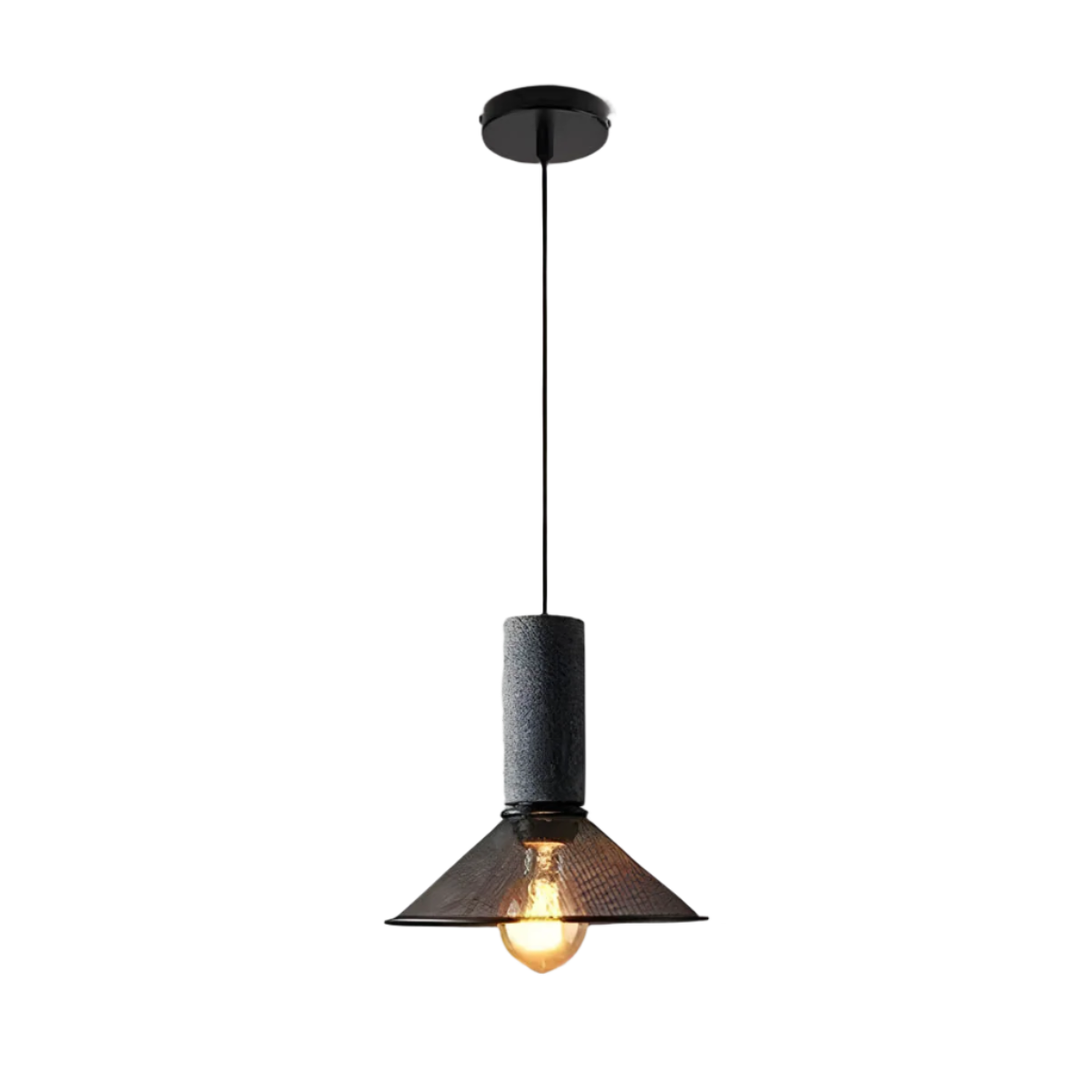 Lavir Industrial Pendant Light
