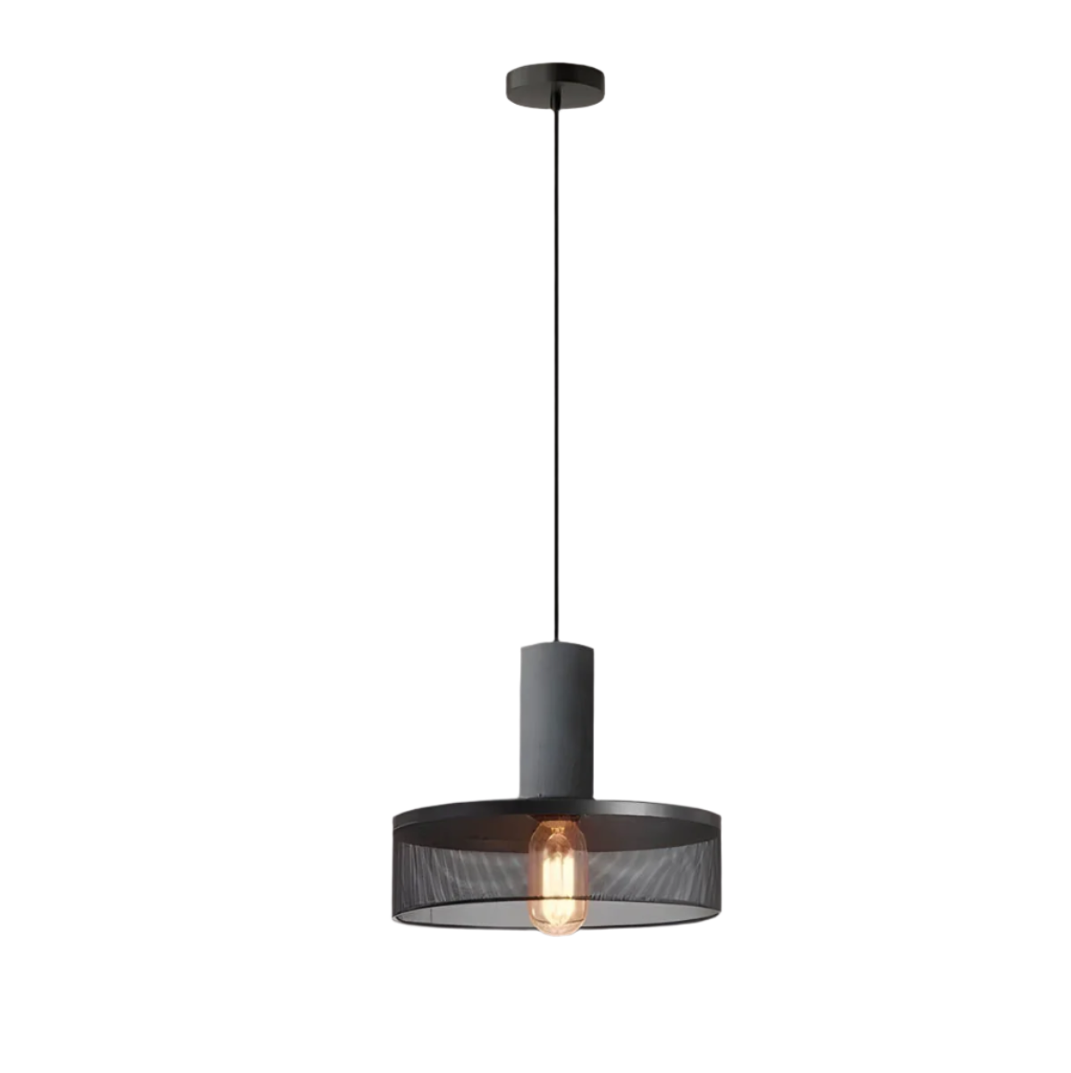 Lavir Industrial Pendant Light