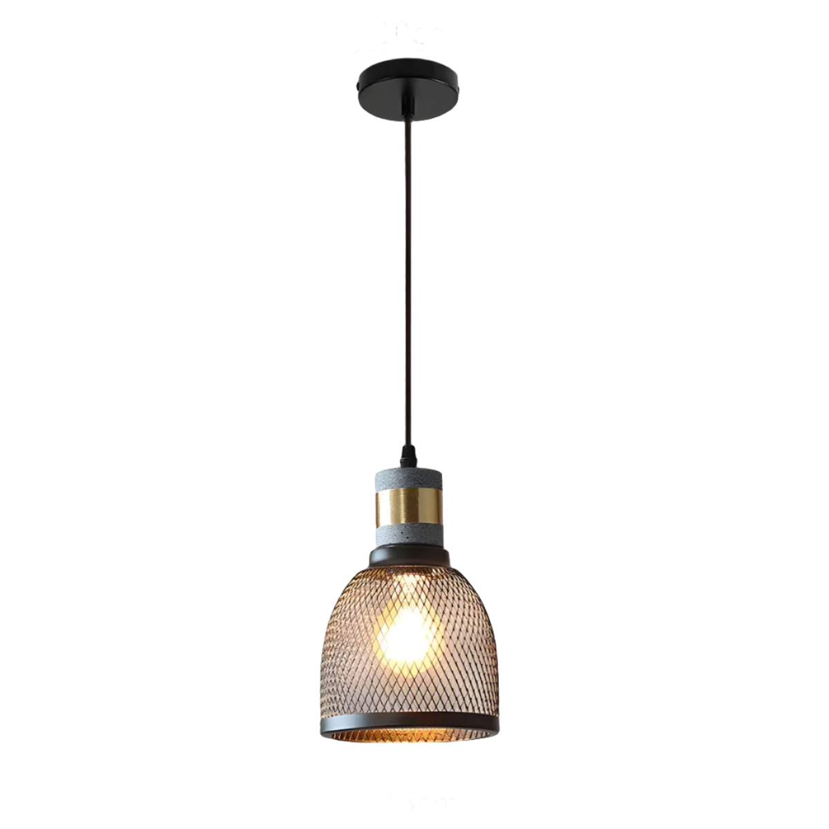 Lavir Industrial Pendant Light