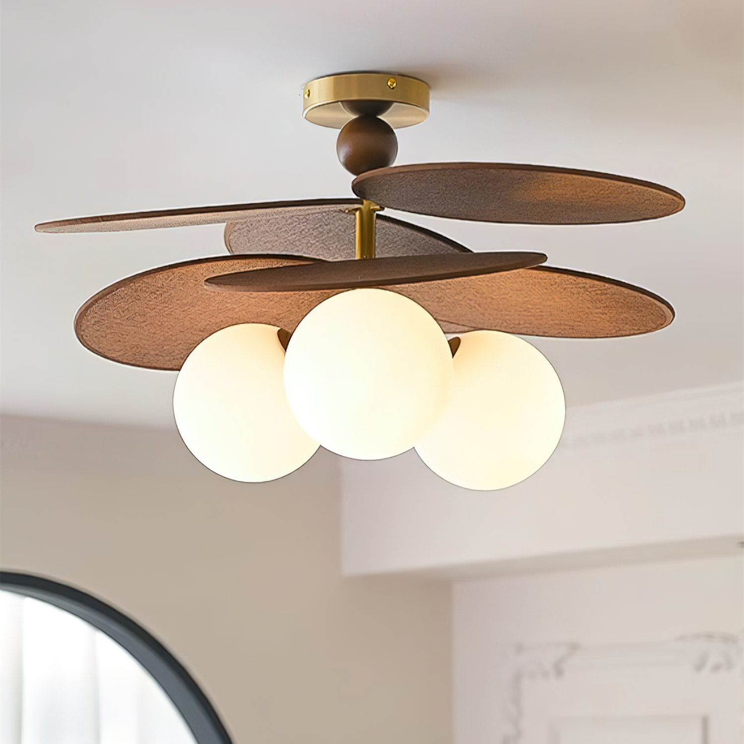 Selsibozi Ceiling Light