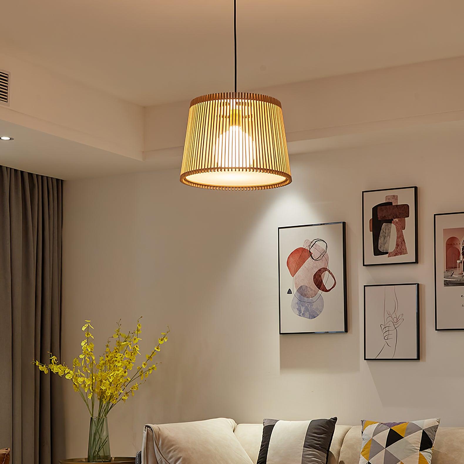 Sona Pendant Light
